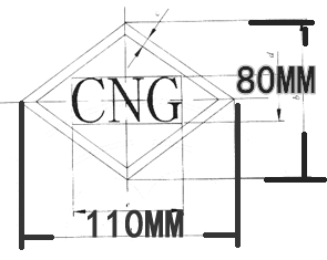 Déco pour vélo - Ref 2276331 Image 3