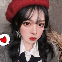 Cococon Vava Doll Black