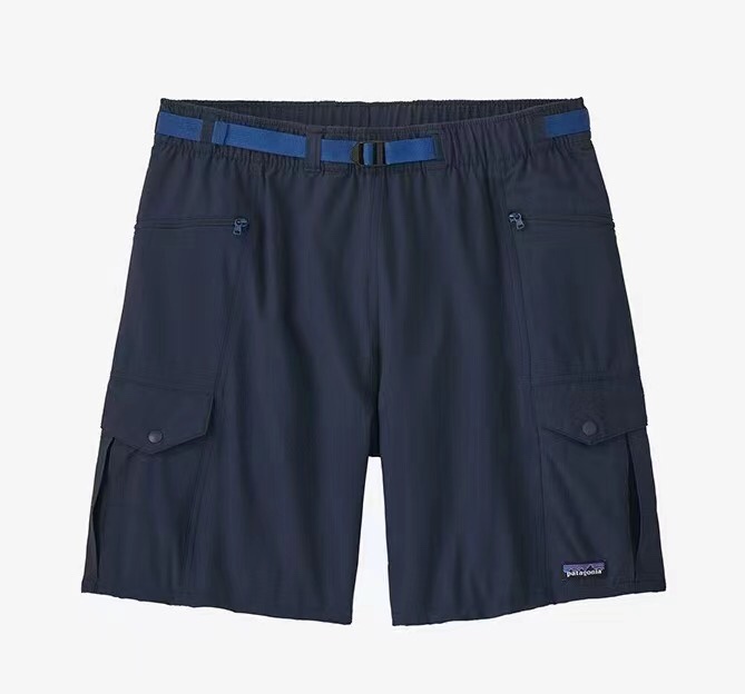 Authentic In-Stock Patagonia Outdoor Men's Quick-Dry Casual Shorts 57435