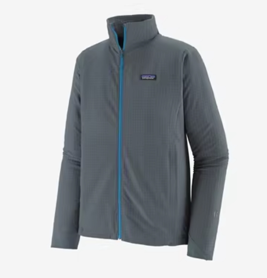 Genuine In-Stock Patagonia R1 Techface Jacket Patagonia Men's Jacket 83580