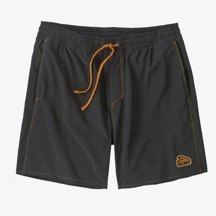 Authentic In-Stock Patagonia Hydropeak Men's Quick-Dry Shorts 86435