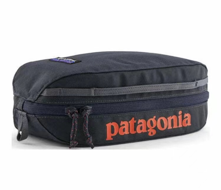 Genuine In-Stock Patagonia Black Hole Storage Bag 3 Liters 49362