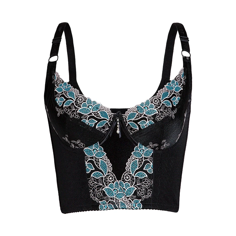 梵伊漫 Underwear, supporting push up bra