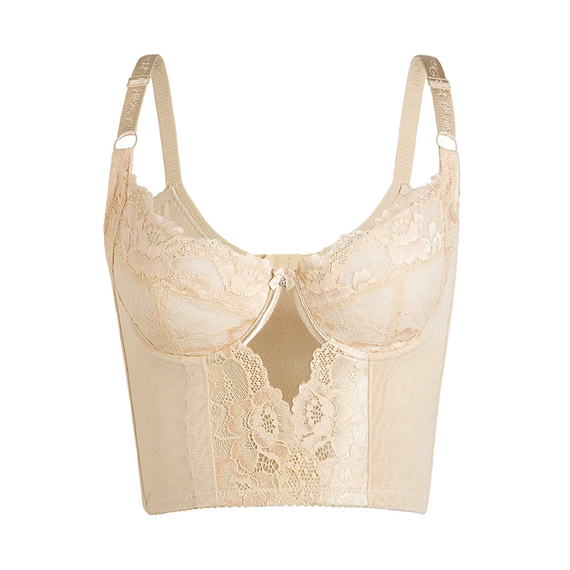 梵伊漫 Underwear, supporting push up bra