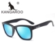 Kính râm KANGAROO Úc Kangaroo Kính râm dành cho nam Kính râm phân cực