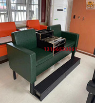 Billiard Supplies Billiard Room Viewing Chair Billiard Sofa Billiard Hall Special Chair Rest Chair Viewing Seat Sofa