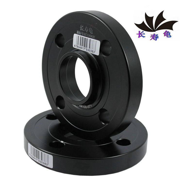 Gal Santana Jetta Huapu Qiyun FO car modified longevity turtle flange wheel widening gasket