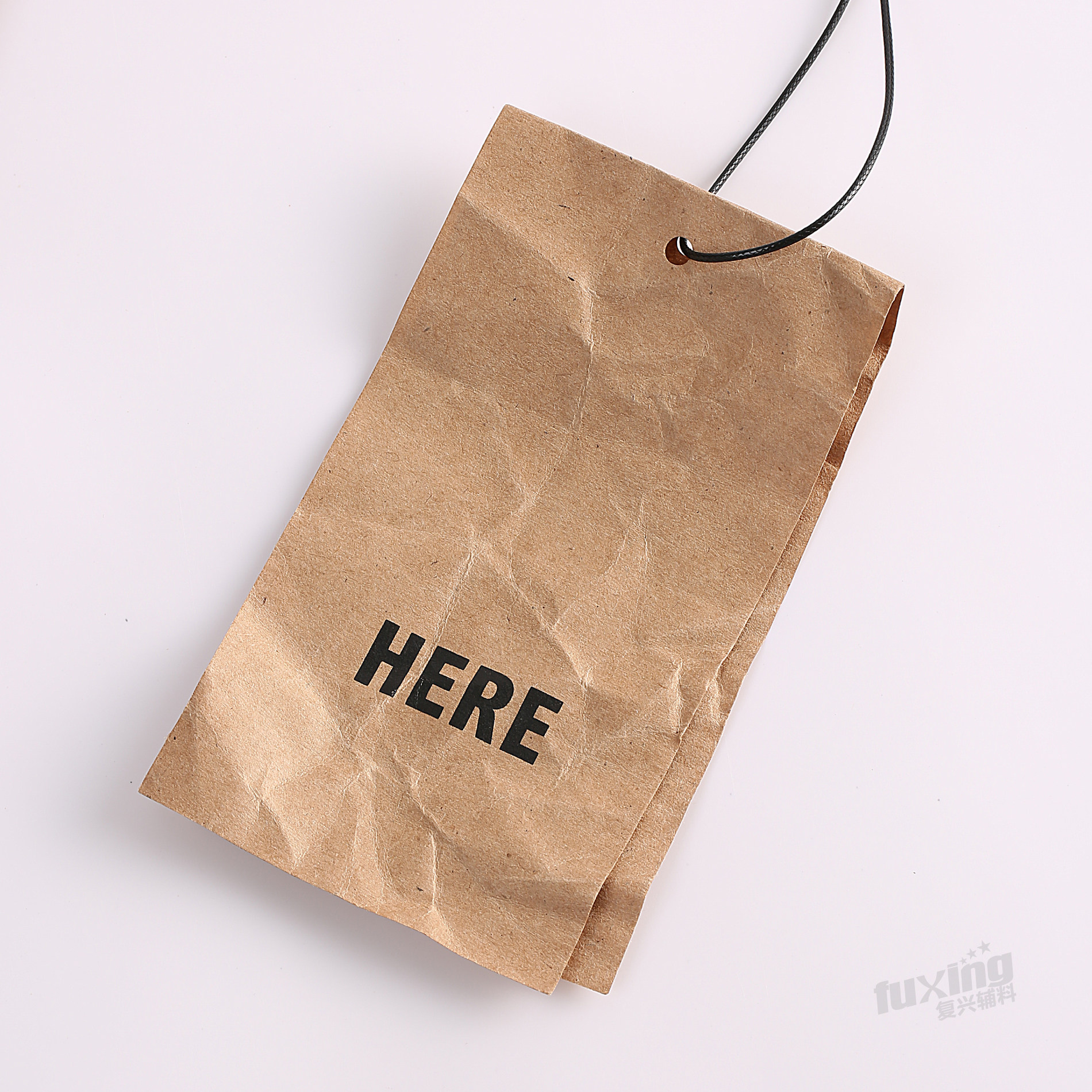 New trendy for tag personalized: stylishcasualretrobrown packing paper ...