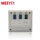 Проводная двухсторонняя портативная рация Meiyi LB-10L/5L/20L для голосовой связи с хостом, двусторонняя пейджерная система для зданий mini 2