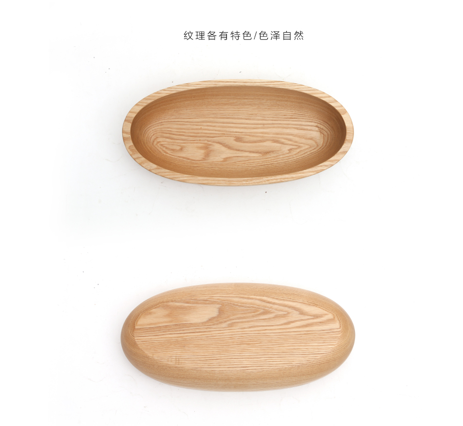 Gỗ macarons khay tro gỗ nut món ăn rắn gỗ snack món ăn trái cây bánh mì pastry tấm gỗ gỗ rắn khay trà gỗ đẹp