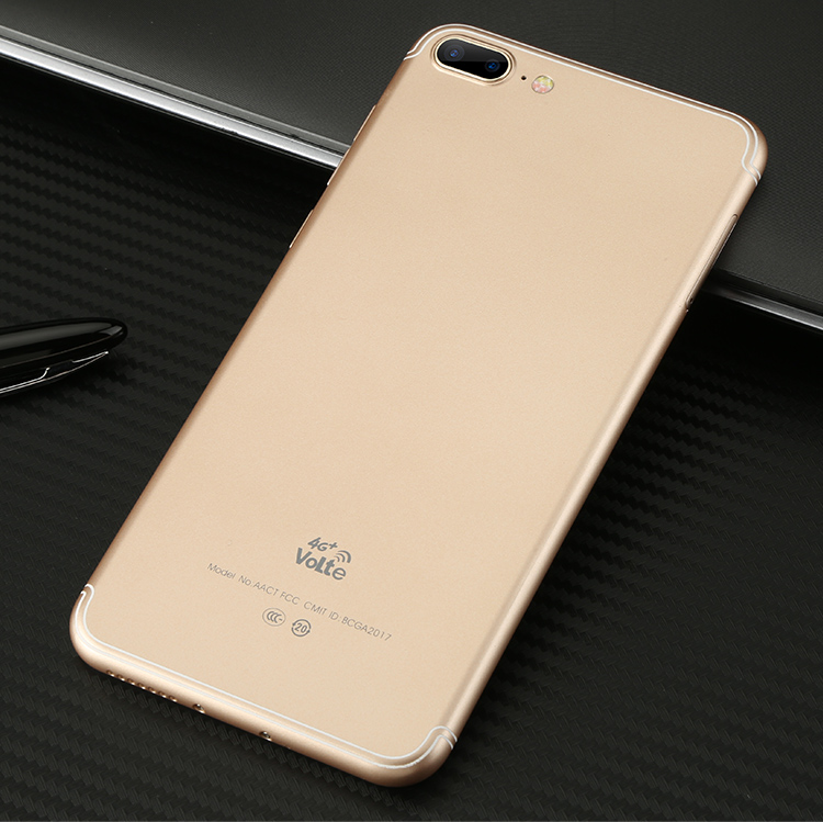 Hongzu Netcom 4G điện thoại thông minh Android siêu mỏng Viễn thông Mobile Mobile Unicom Tianyi sinh viên mở khóa một