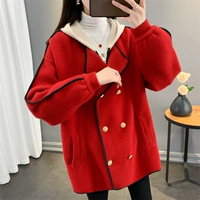 Красный чай улун Да Хун Пао