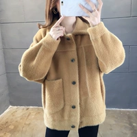 Желтовато-коричневый