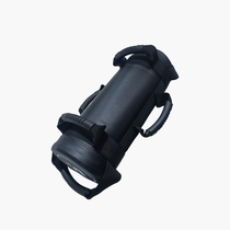Energy pack physical training strength pack weight-bearing equipment fitness strongman weightlifting sandbag croissant bag adjustable squat