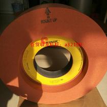 Taiwan Sand China Grinding Wheel KINIK External Circular Grinding Wheel 7A 405*100*152 4 38A80k