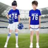 Взрослые LA Team Women Group Performance Clothing Корейский танце