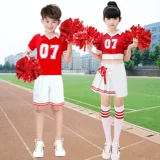 Взрослые LA Team Women Group Performance Clothing Корейский танце