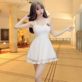 Сексуальное приталенное платье для принцессы, 2021 года