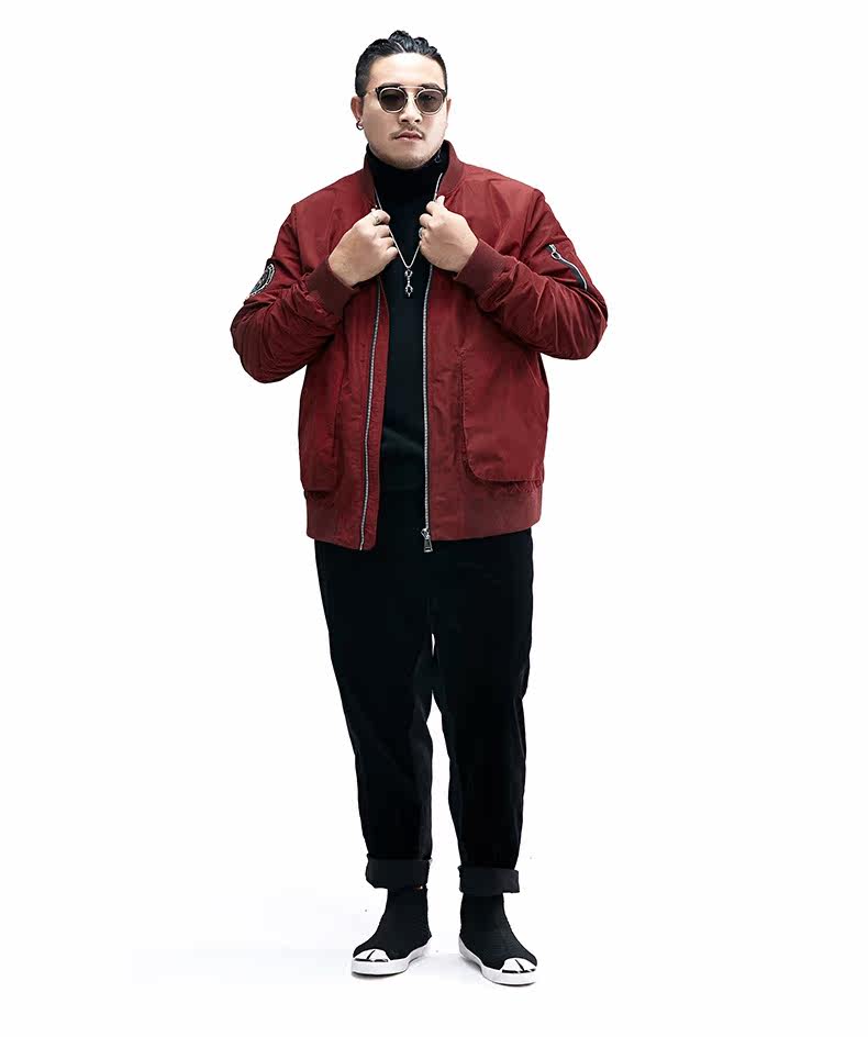 Blouson homme manches longues - Ref 3118130 Image 13