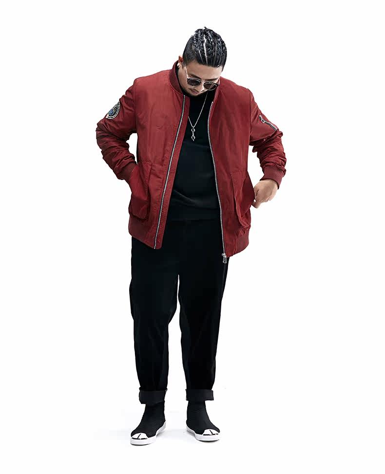 Blouson homme manches longues - Ref 3118130 Image 14