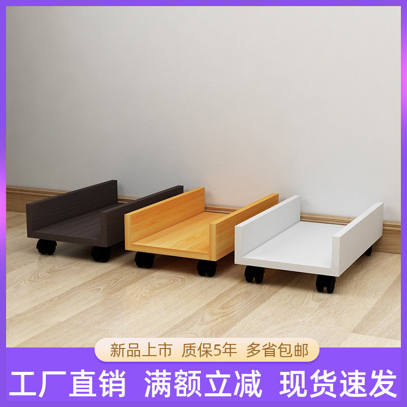 The desk companion host is entrusted with the keyboard.