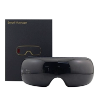 Роскошная подушка безопасности, массажер, компресс, официальный флагманский магазин, вибрация, bluetooth