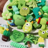 Кремовый чехол для телефона ручной работы, пенал, заколка для волос, шпильки для волос, аксессуар для волос, набор материалов, «сделай сам»