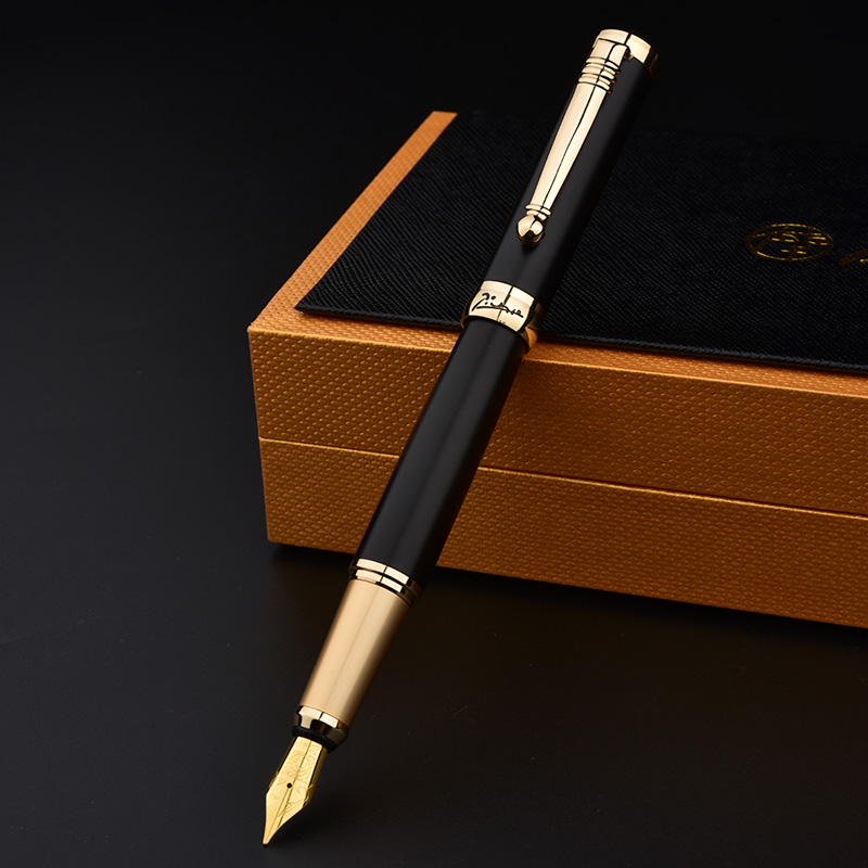 Pimio Picasso pen men's high-end 951 high-end style pen for men and women business office practice ink pen signature pen Birthday gift business gift lettering custom