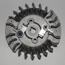 Gasoline saw Logging Saw Gasoline Chain Saw Logging Chain Saw Accessories 45 52 5800 Chain Saw Magnetic Flywheel