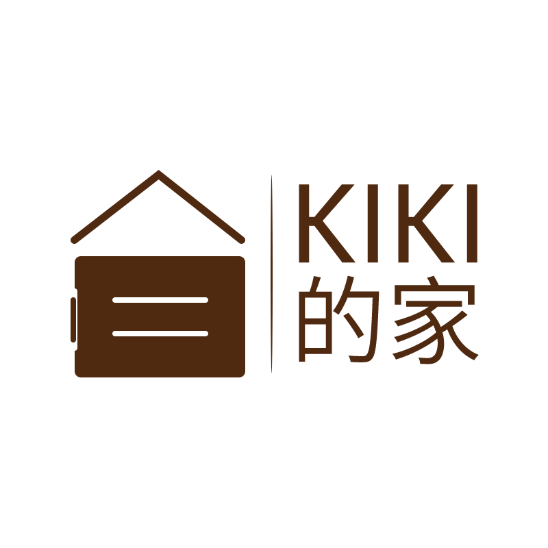 KIKI的家的LOGO