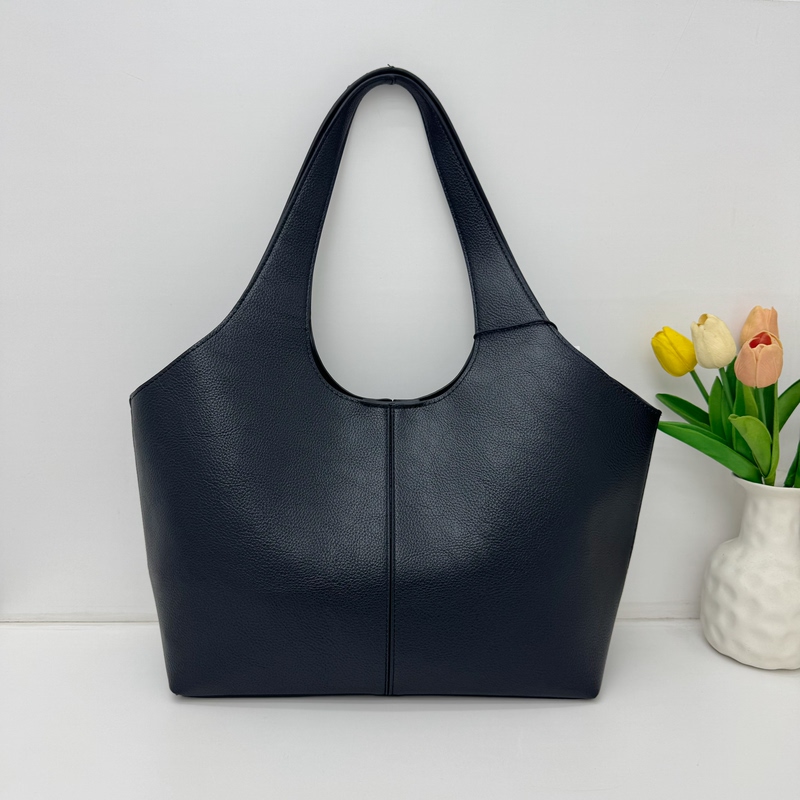Foreign Trade Women's Bag, Spanish New Style, Simple Tote Bag, Trendy Large-Capacity Handbag, Versatile Shoulder Bag Foreign Trade Women's Bag, Spanish New Style, Simple Tote Bag, Trendy Large-Capacity Handbag, Versatile Shoulder Bag