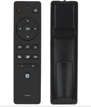  Suitable for Toshiba LCD TV remote control CT-8061 32L 43L2600C 48 55L2600C