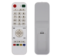  FORY LCD TV remote control remote control board button function is the same direct use without setting