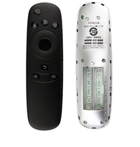  Original Changhong voice TV remote control RBD880VC RTD800VC 55 49 50 48 65Q2