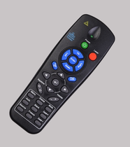 Suitable for VIVITEK Ri Xun projector machine remote control universal D855ST D953HD D5390HD D851