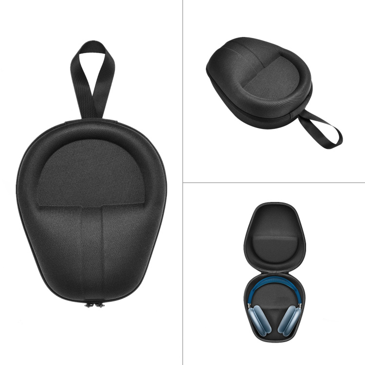 Apply Apple Apple AirPods Max Bluetooth headphone accommodating box headphone protective bag hardshell anti-pressure box