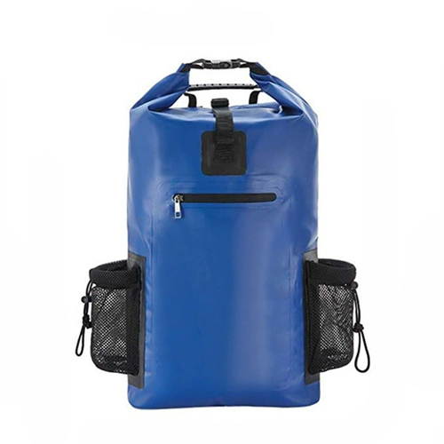 Водонепроницаемая сумка для плавания, рюкзак с разделителями, сумка для плавательных принадлежностей, сумка для хранения подходит для мужчин и женщин