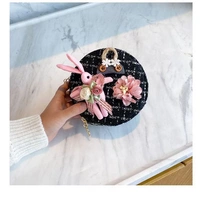 Круглый Бао Низи Блэк