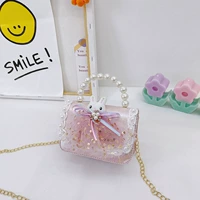 【Hu Hengsheng】 Little Rabbit Pink