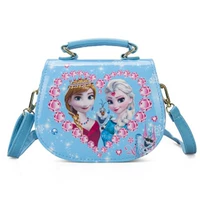 Синий, «Холодное сердце»