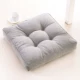 Bay cửa sổ tatami đệm đệm dày đệm ghế văn phòng sinh viên lanh xe ghế đệm futon mat sàn - Ghế đệm / đệm Sofa đệm ghế gỗ phòng khách đẹp