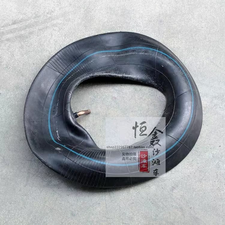 168 điện ATV karting Wanda 13x30.00 6.50-6 đường lốp lốp chân không lốp bên trong ống - Lốp xe máy lốp xe máy rẻ nhất
