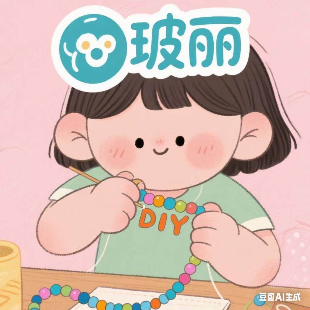 玻丽