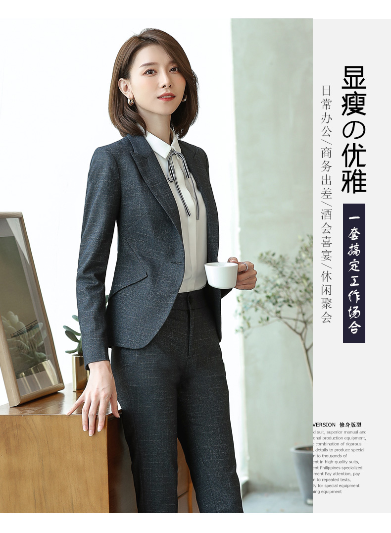 Tailleur femme - Ref 3244154 Image 10