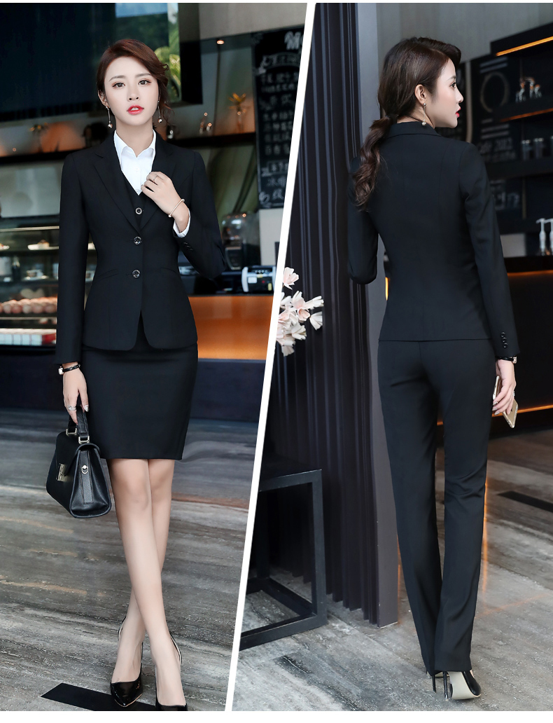 Tailleur femme - Ref 3244170 Image 24