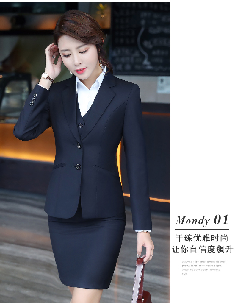 Tailleur femme - Ref 3244170 Image 20