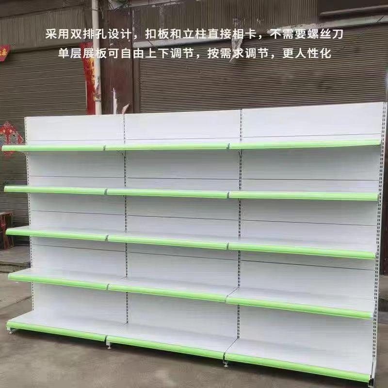 Стеллаж аптечный односторонний 63x35x120