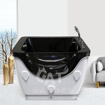 Pet shop bathing equipment Pet bathing machine Automatic dog bath Cat washing machine Bath Pet SPA bath