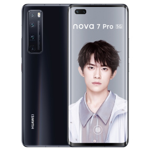 全新正品Huawei/华为 nova 7 Pro 5G手机麒麟985华为nova7曲面屏