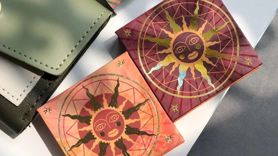 Girlcult���죬�����ɫϵ������ ͼ2